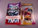 SPIDER-MAN 1/96 TM-Semic