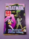 BATMAN 8/1991 TM-Semic