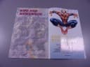 MARVEL ULTIMATE SPIDER-MAN 7 1/2003