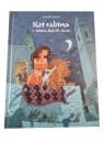 KOT RABINA 7. WIEŻA BAB-ELO-OUED wyd. I 2019 r.