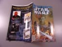 STAR WARS -KOMIKS EXTRA- 1/2012 W CIENIU OJCÓW