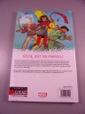 MS MARVEL 9. TEENAGE WASTELAND