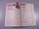 X-MEN 8/96 TM-Semic