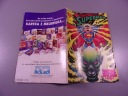 SUPERMAN 11/1991 TM-Semic
