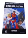 WKKDC 50. SUPERMAN / BATMAN SUPERGIRL