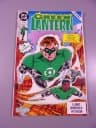 GREEN LANTERN 3/93 TM-Semic