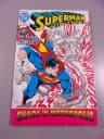 SUPERMAN 1/94 TM-Semic