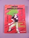 LOCKE SUPERCZŁOWIEK tom 4 wyd. I 2000 r.