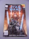 STAR WARS OBSESJA WOJNY KLONÓW 1 2005 r. MANDRAGORA