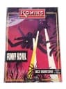 KOMIKS 1/1992 FUNKY KOVAL BEZ ODDECHU