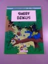 PRZYGODY SMERFÓW SMERF DZIKUS 2018 r.
