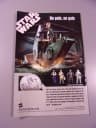 STAR WARS INFINITES 2007 r. wyd. anglojęzyczne