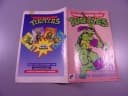 TEENAGE MUTANT HERO TURTLES 1/91