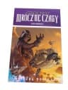 STAR WARS MROCZNE CZASY 1. ŚCIEŻKA DONIKĄD wyd. I 2009 r.