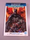 BATMAN DETECTIVE COMICS 2. SYNDYKAT OFIAR wyd. I 2018 r.
