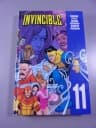 INVINCIBLE tom 11