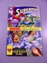 SUPERMAN 5/1992 TM-Semic