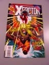 X-MEN X-FACTOR 11/1995 wydanie anglojęzyczne