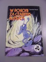 KLEKS - W POGONI ZA CZARNYM KLEKSEM wyd. I 1989 r.