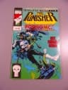 PUNISHER 1/93 TM-Semic