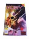 FURY #1 2005 r. MANDRAGORA