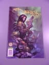 THE DARKNESS #4 2004 r. MANDRAGORA