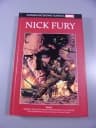 SUPERBOHATEROWIE MARVELA 20. NICK FURY