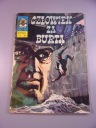 KAPITAN ŻBIK CZŁOWIEK ZA BURTĄ wyd. I 1972 r.