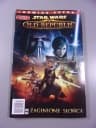 STAR WARS -KOMIKS EXTRA- 4/2011 ZAGINIONE SŁOŃCA