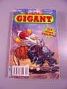 KOMIKS GIGANT 1/97