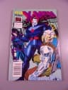 X-MEN 4/97 TM-Semic