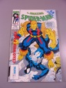 SPIDER-MAN 7/94 TM-Semic