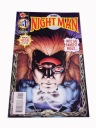 THE NIGHT MAN #1 1995 r. - wyd. anglojęzyczne