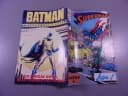 SUPERMAN 2/1992 LOBO TM-Semic