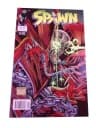 SPAWN #12 2/99 TM-Semic
