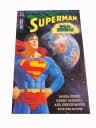 SUPERMAN 3/93 DLA ZIEMI wydanie specjalne