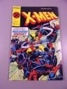 X-MEN 3/1992 TM-Semic