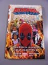 DEADPOOL 13. UNIWERSUM MARVELA ZABIJA DEADPOOLA 2021 r. wyd. I