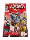 PUNISHER 9/1991 TM-Semic