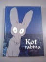 KOT RABINA album zbiorczy 1 - 5 wyd. I 2013 r.