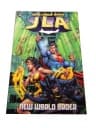 JLA NEW WORLD ORDER 1997 r.
