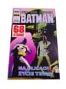 BATMAN 8/1991 TM-Semic