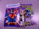 BATMAN 10/94 TM-Semic