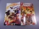 THE NEW AVENGERS FIRELINE wyd. anglojęzyczne