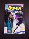 BATMAN 11/96 TM-Semic