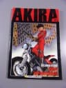 AKIRA 13. WIZJE W PODZIEMIACH wyd. I 2002 r.