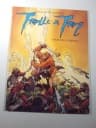 TROLLE z TROY OPOWIEŚĆ o TROLLU 2002 r.