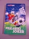 GIGANT POLECA 196. PIŁKARSKI JOKER
