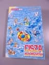 GIGANT POLECA 238. CISZA NA MORZU