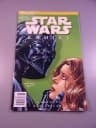 STAR WARS 6/2011 WALECZNA KSIĘŻNICZKA